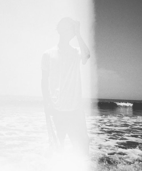 Created with RNI Films app. Preset 'Agfa Scala 200 Faded'